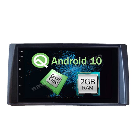 Navigatie Android KIA CEED CEE'D NAVD-E902K