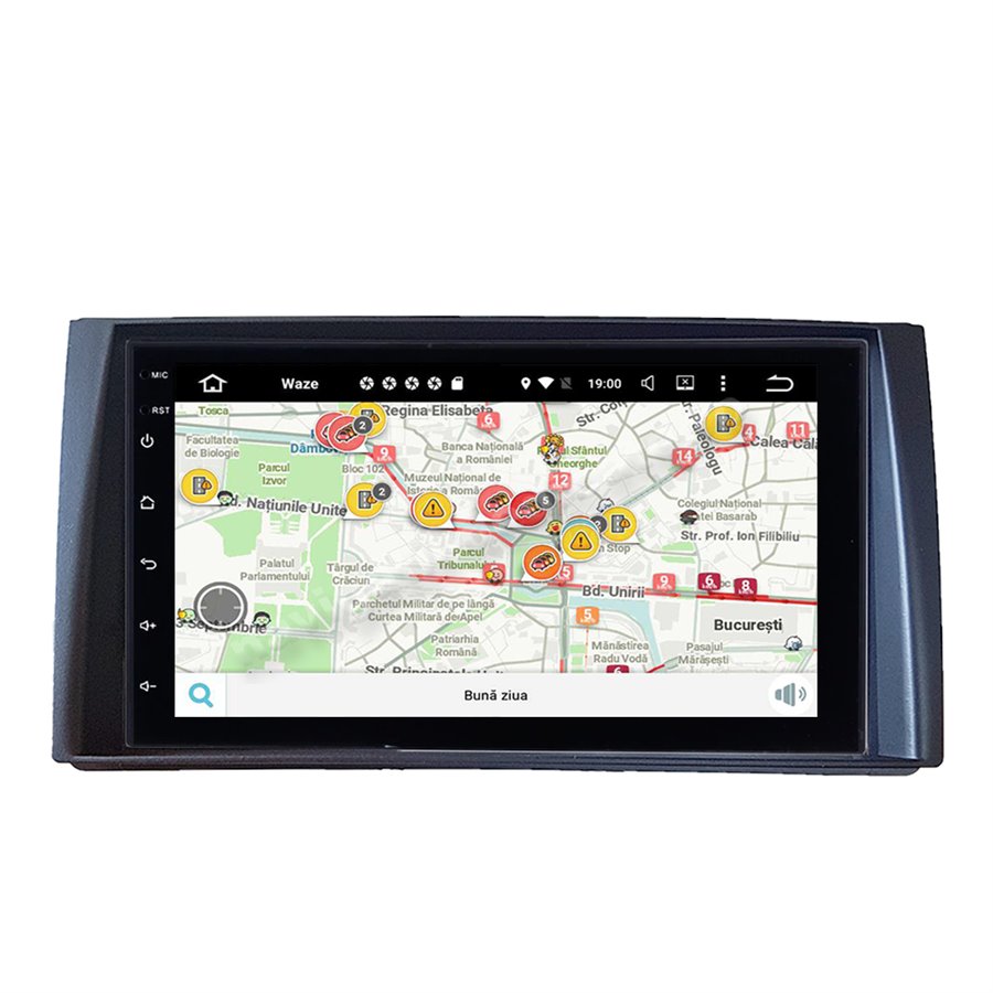 Navigatie Android KIA CEED CEE'D NAVD-E902K