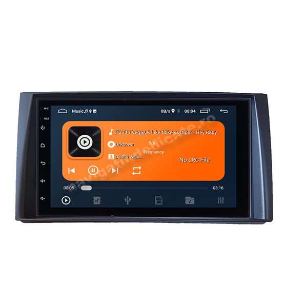 Navigatie Android KIA CEED CEE'D NAVD-E902K