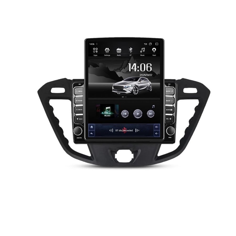 copy of Navigatie CarPlay Android Ford Transit Custom 2012-2018 Octa Core 8GB Ram 128GB SSD Ecran 9 inch NAVD-M869075