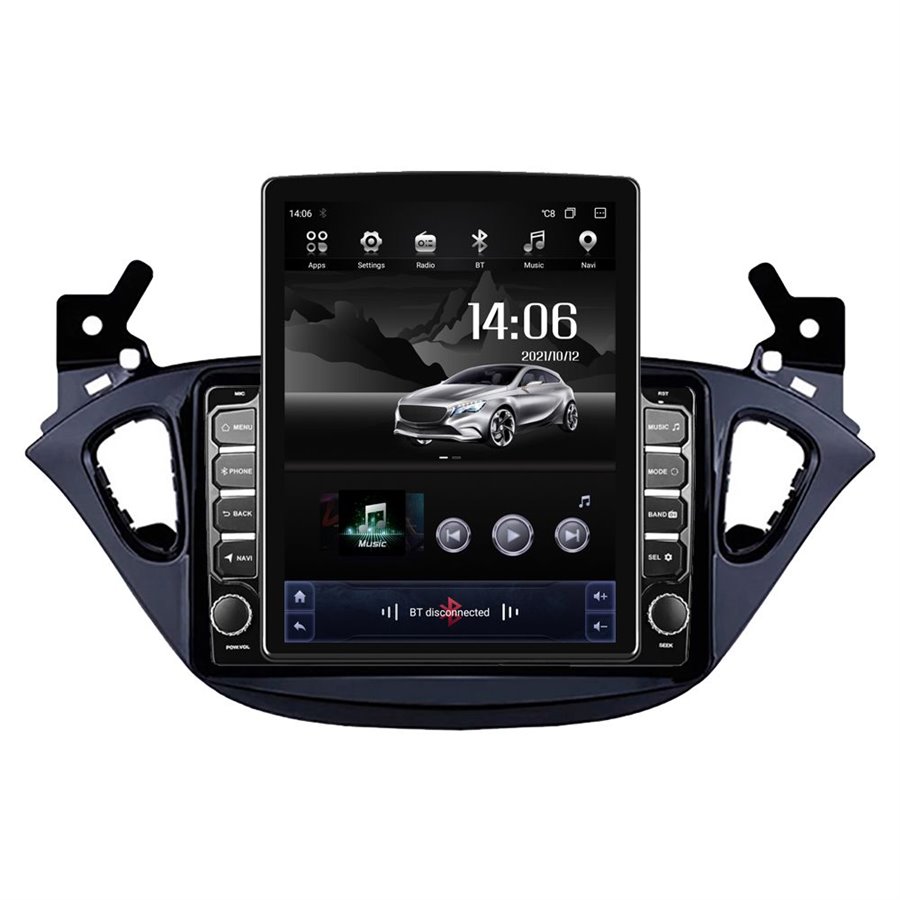 copy of Navigatie CarPlay Android Opel Corsa E Octa Core 8GB Ram 128GB SSD Ecran 9 inch NAVD-M869091