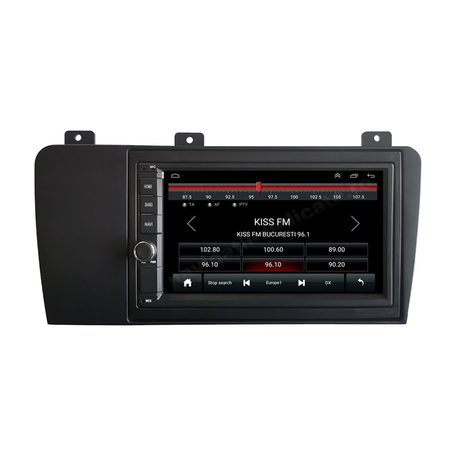 Navigatie Android Volvo S60 V70 XC70 NAVD-AC7300S60