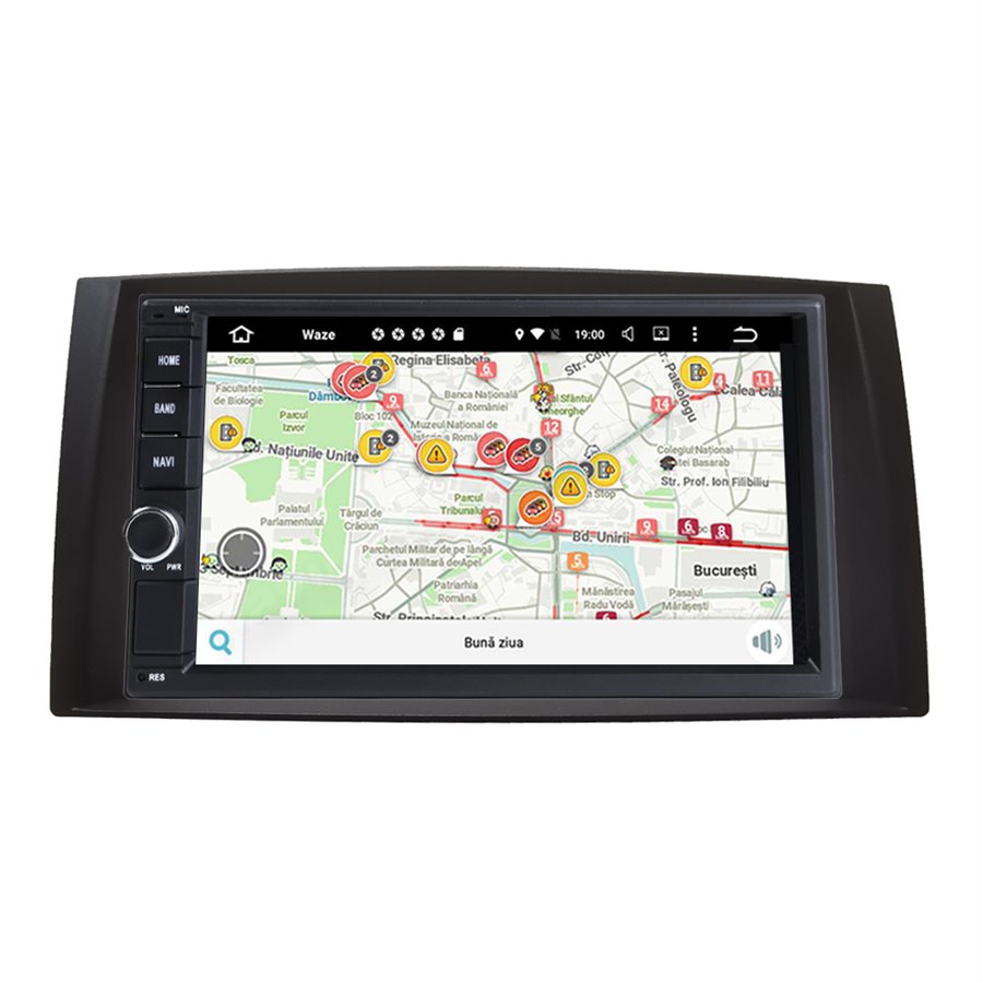 Navigatie Android KIA CEED CEE'D NAVD-AC7300K