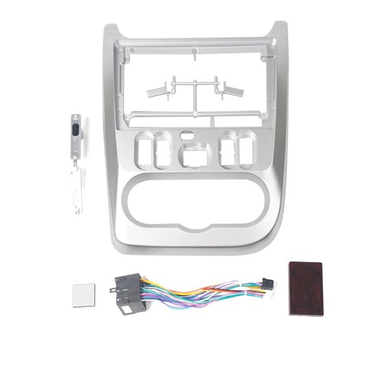Rama Adaptoare Navigatie 9 inch DACIA DUSTER logan 2009-2012