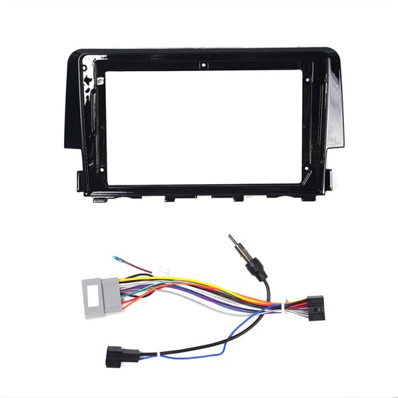 Rama Adaptoare Navigatie 9 inch Honda Civic 2016