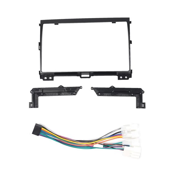 Rama Adaptoare Navigatie 9 inch Toyota Land Cruiser 2004-2009