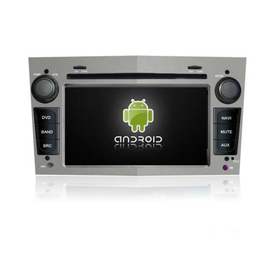 Navigatie Dedicata Android OPEL Astra H Vectra CORSA NAVD-i019
