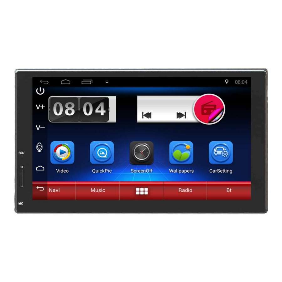 Navigatie Android BMW E39 E53 X 5 Range Rover Carkit Internet NAVD-E902 E39