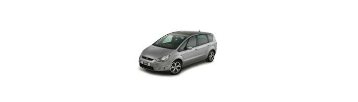 Navigatie Ford S-max Dvd Auto Ford S-max