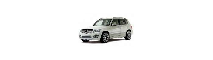 Navigatie Mercedes Benz GLK si Dvd Auto Mercedes Benz GLK