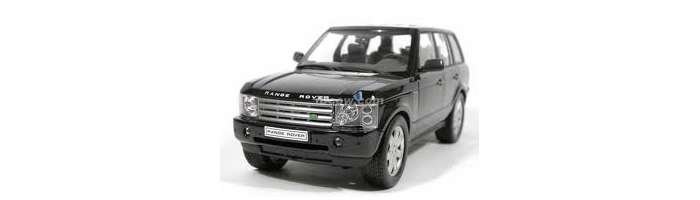 Navigatie Range Rover si Dvd Auto Range Rover