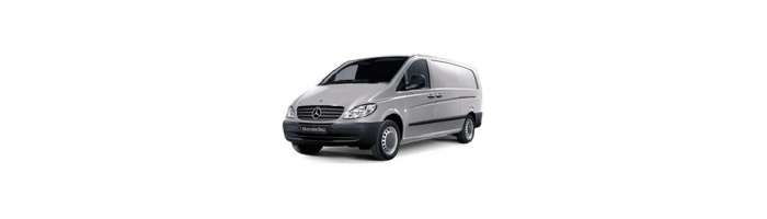  Navigatie Mercedes VITO | Sisteme Multimedia Auto cu Android