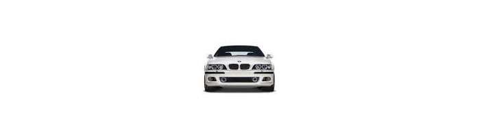 Navigatie BMW E39 Seria 5 | Sisteme Multimedia Auto cu Android
