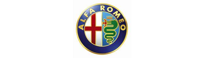 Navigatie dedicata Alfa Romeo, dvd auto Alfa Romeo
